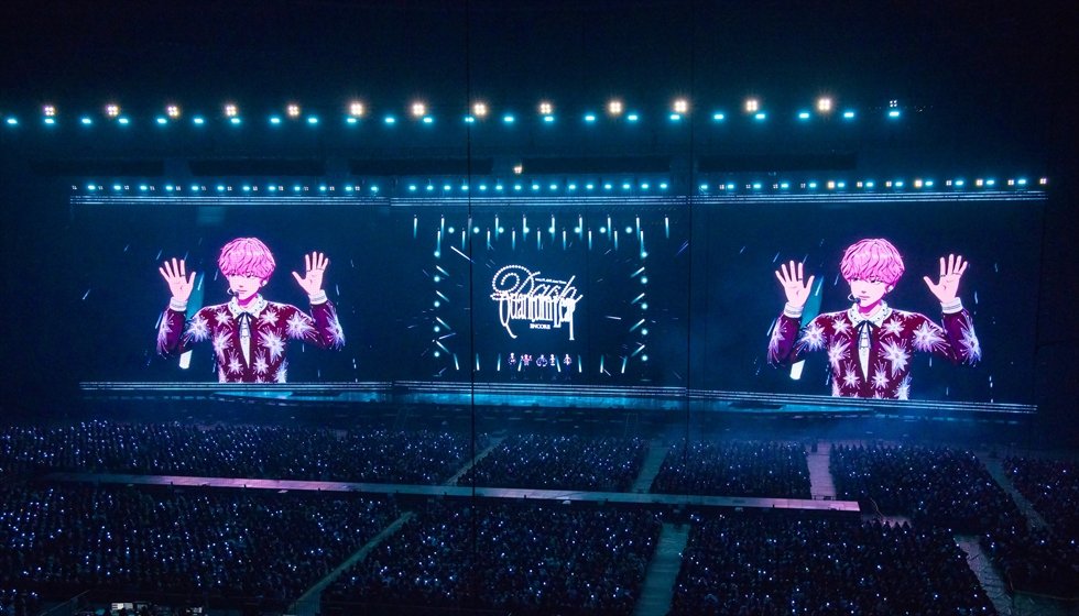 PLAVE、全6都市11公演にわたる自身初のアジアツアーを完走！バーチャル